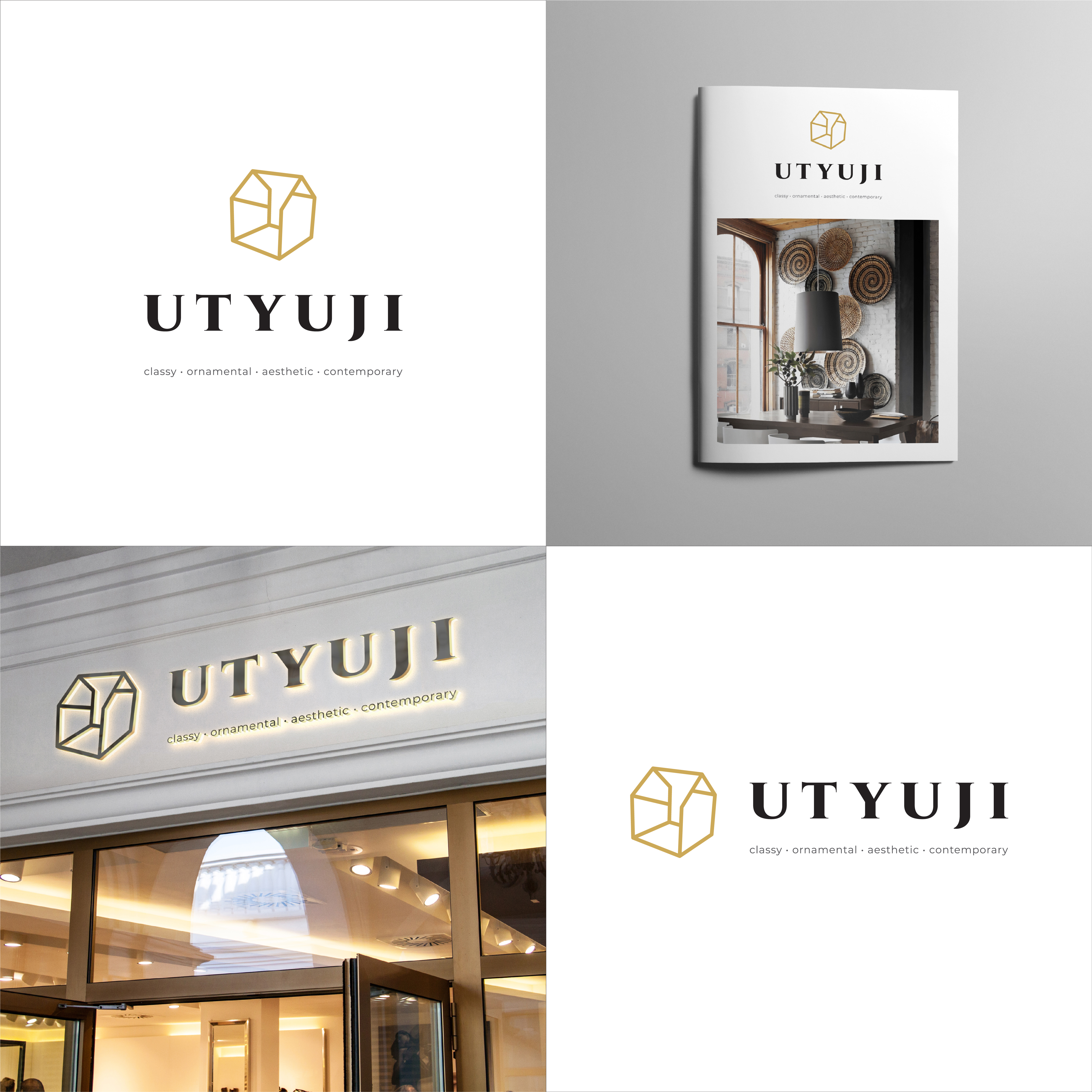 Logo Design by Adifit for this project | Design #24445548