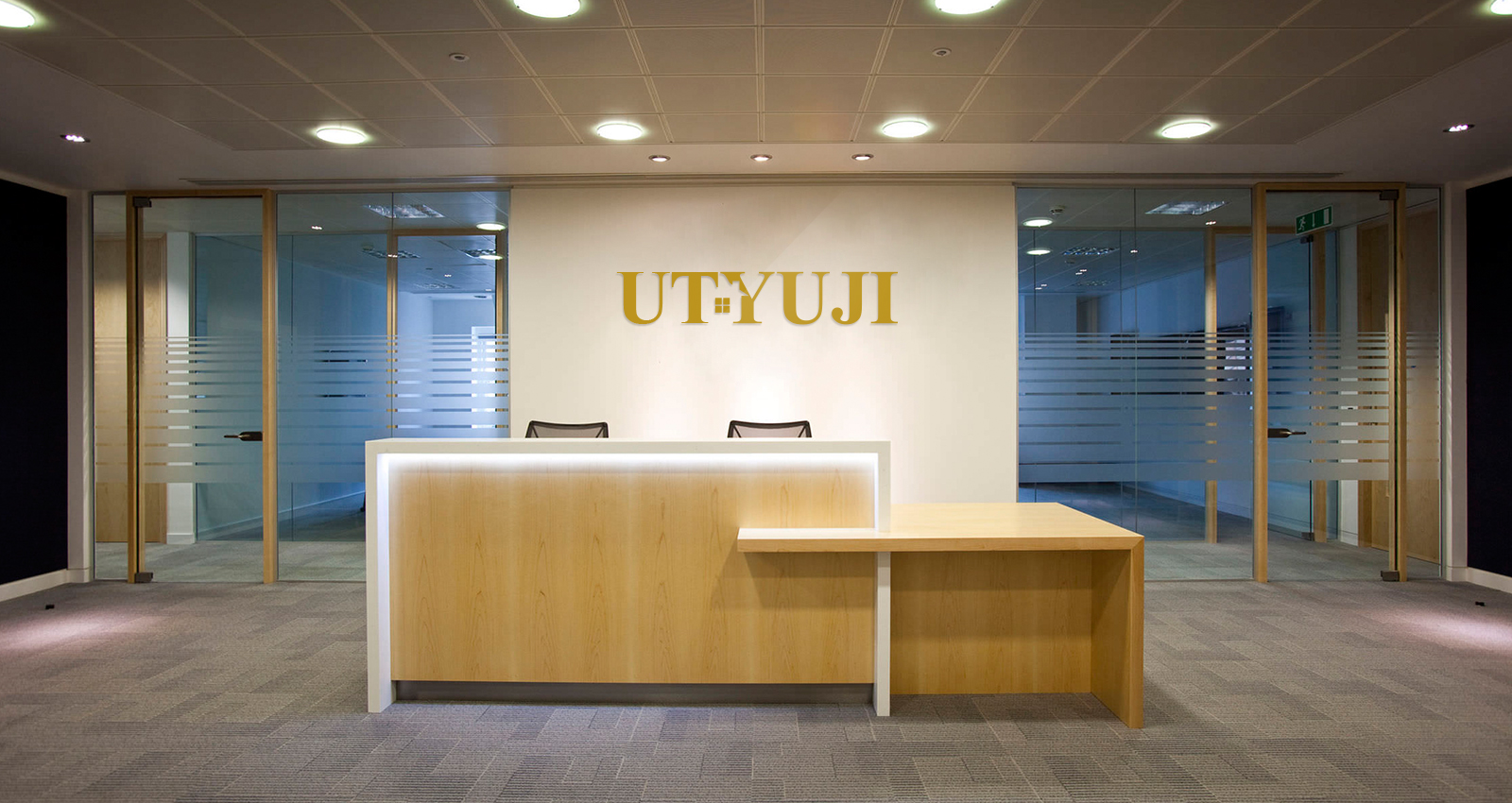 Logo Design by Andito for this project | Design #24471553