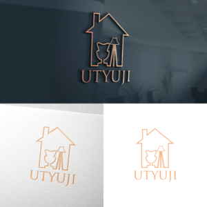 Logo Design by larasati