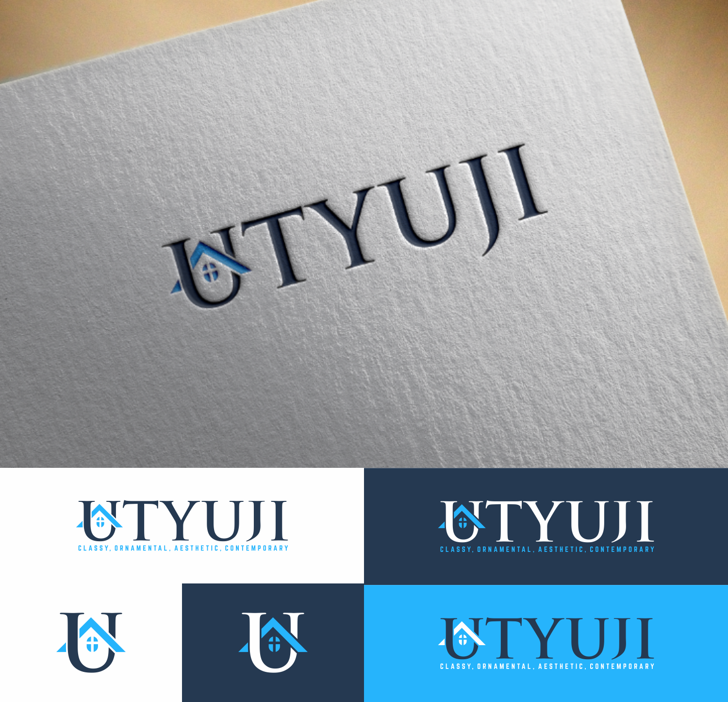 Diseño de Logo por DarmoRebi para este proyecto | Diseño #24439187
