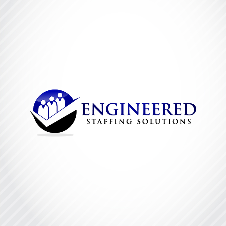 Logo-Design von ShakiJav für Engineered Staffing Solutions | Design #24435077