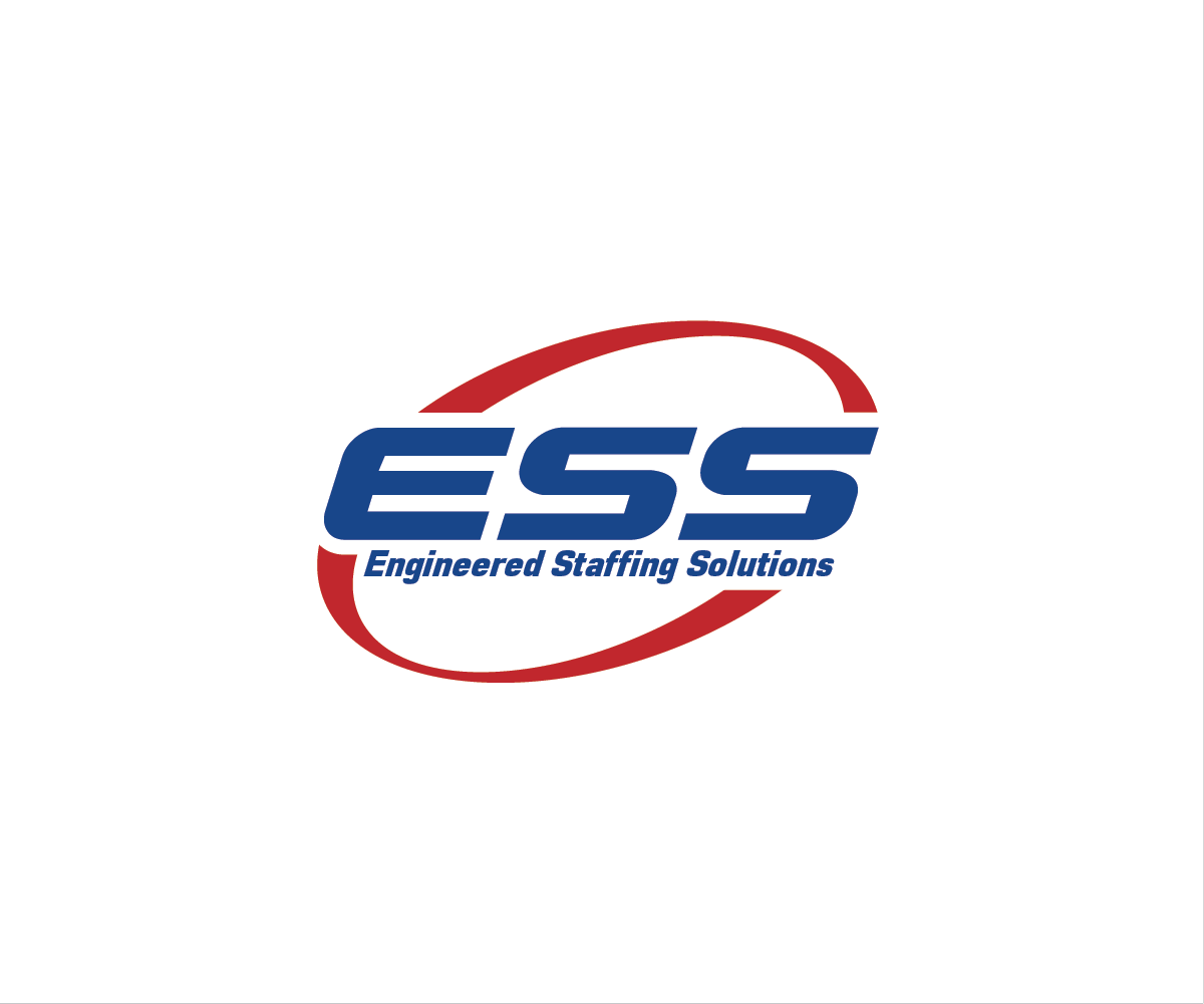 Logo Design by MX-Design for Engineered Staffing Solutions | Design #24468137