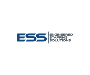 Logo-Design von MX-Design für Engineered Staffing Solutions | Design: #24469681