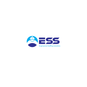 Logo-Design von Finley Johnson für Engineered Staffing Solutions | Design: #24496233