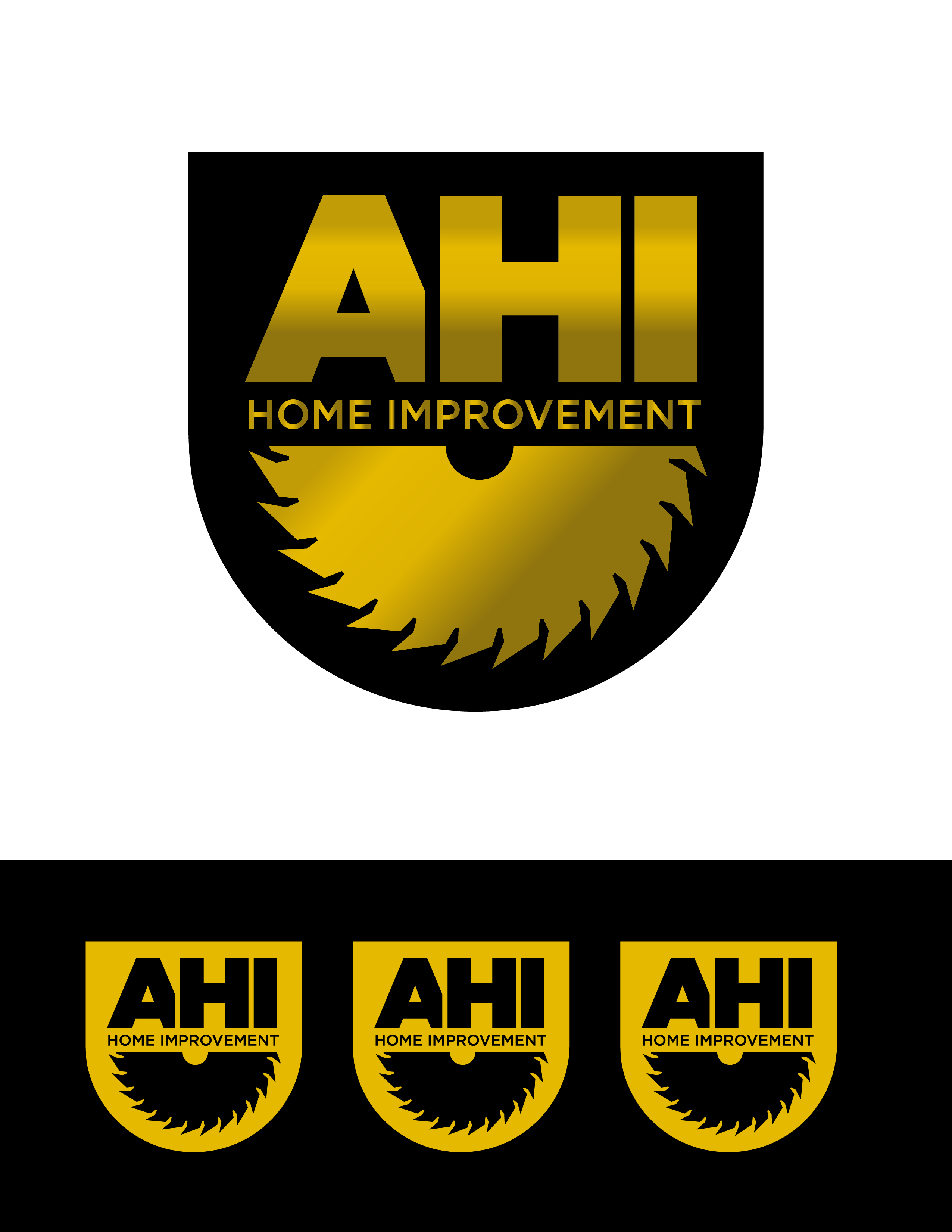 Logo Design by JLAGO for this project | Design #24434932