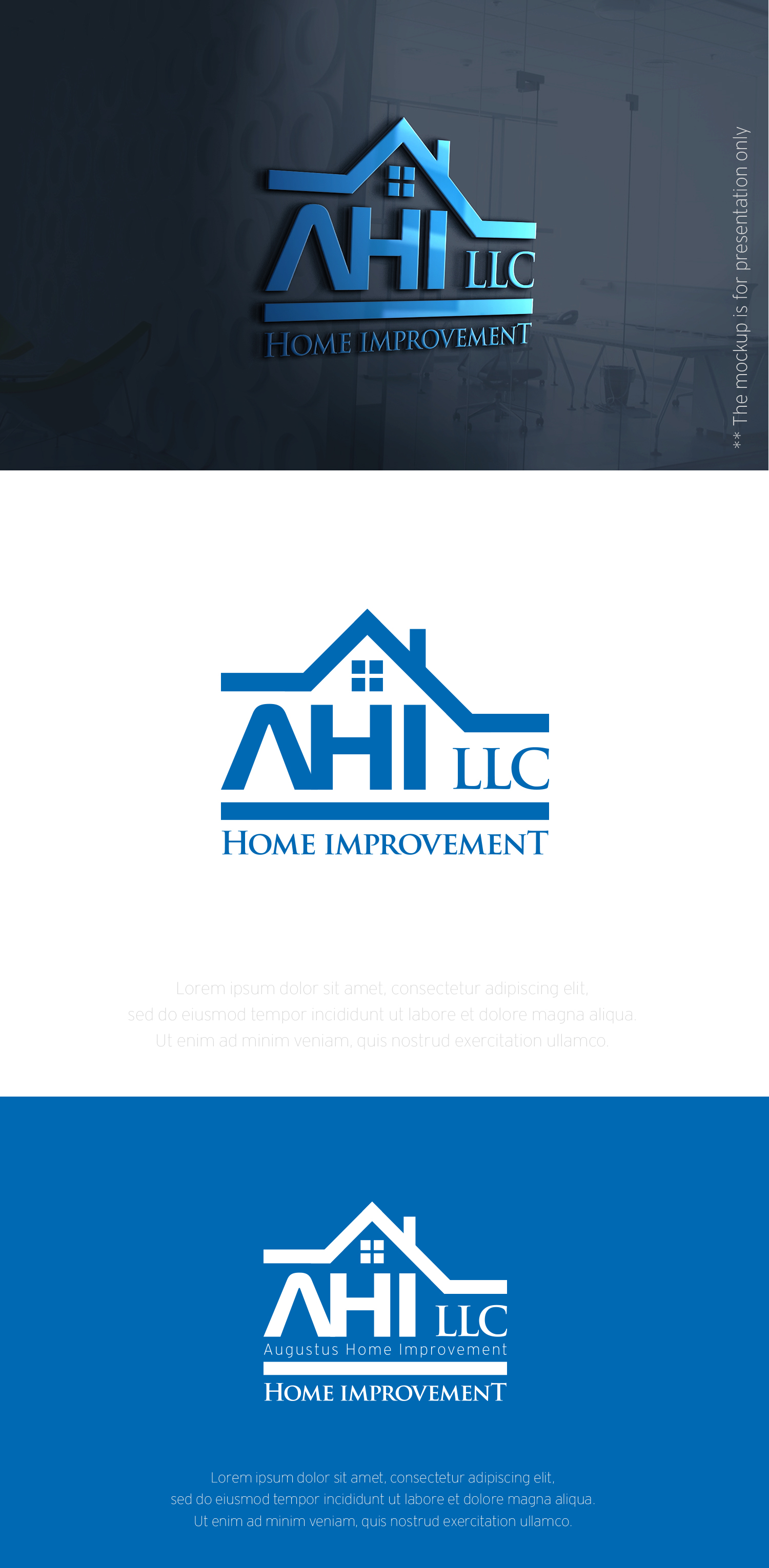 Logo Design by designbysy for this project | Design #24436850