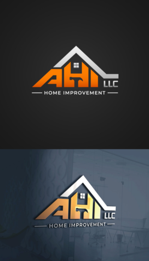 Logo Design by yudaharv for this project | Design #24434883