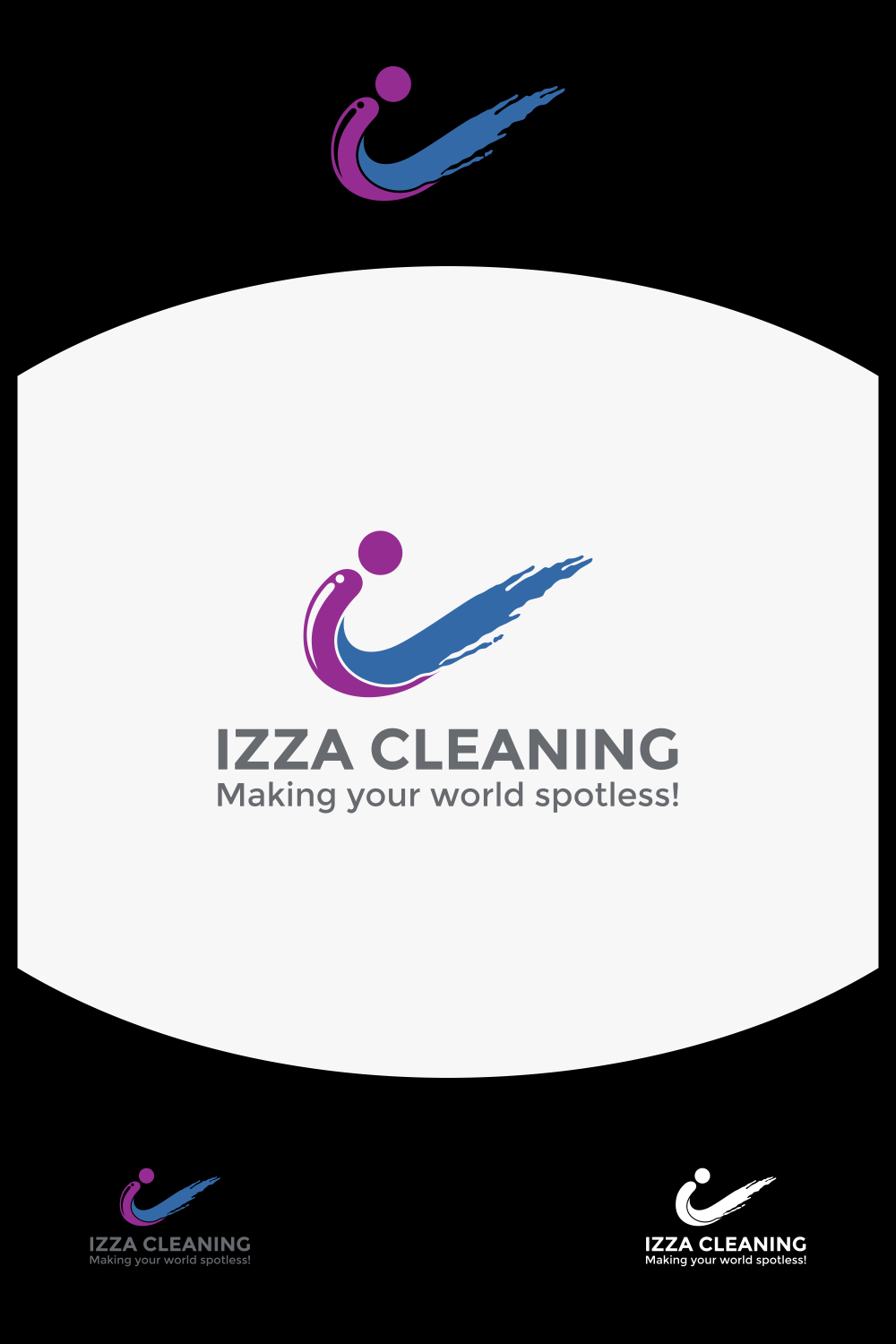 Logo Design by yuki ( yaoki_yukiro ) for this project | Design #24469244