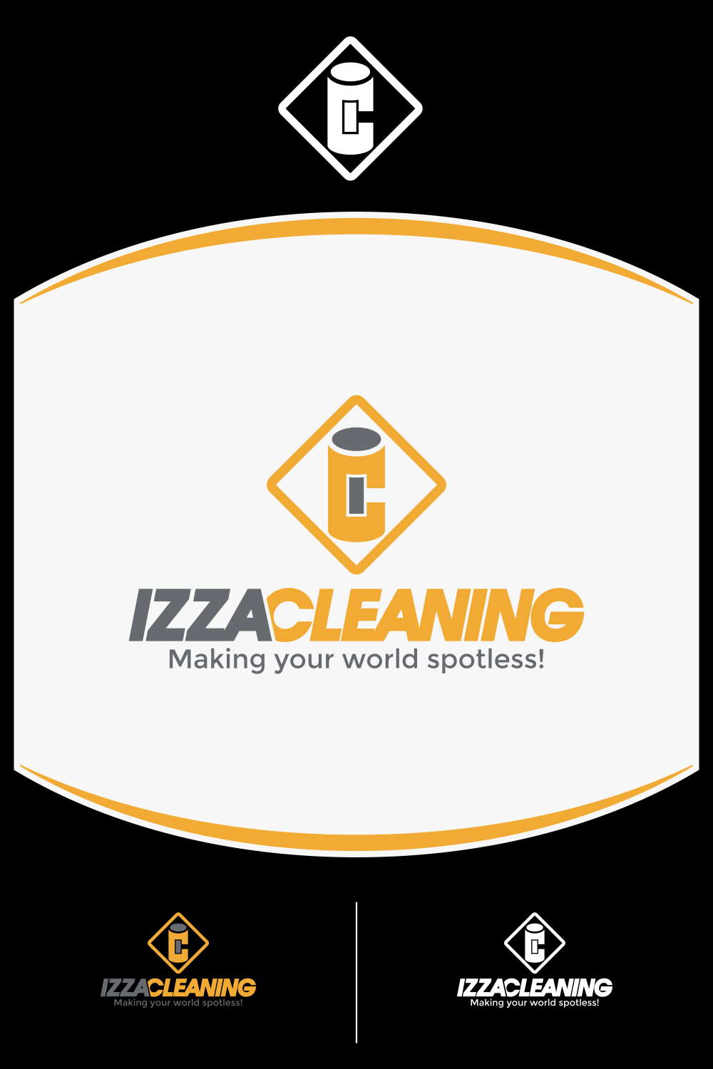 Logo Design by yuki ( yaoki_yukiro ) for this project | Design #24504274