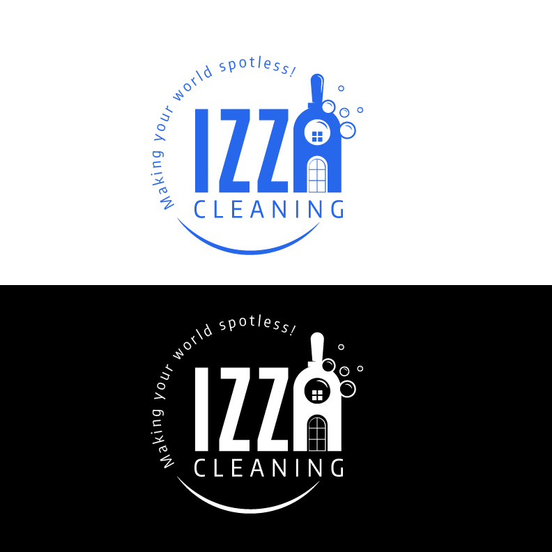 Logo Design by shashi for this project | Design #24454702