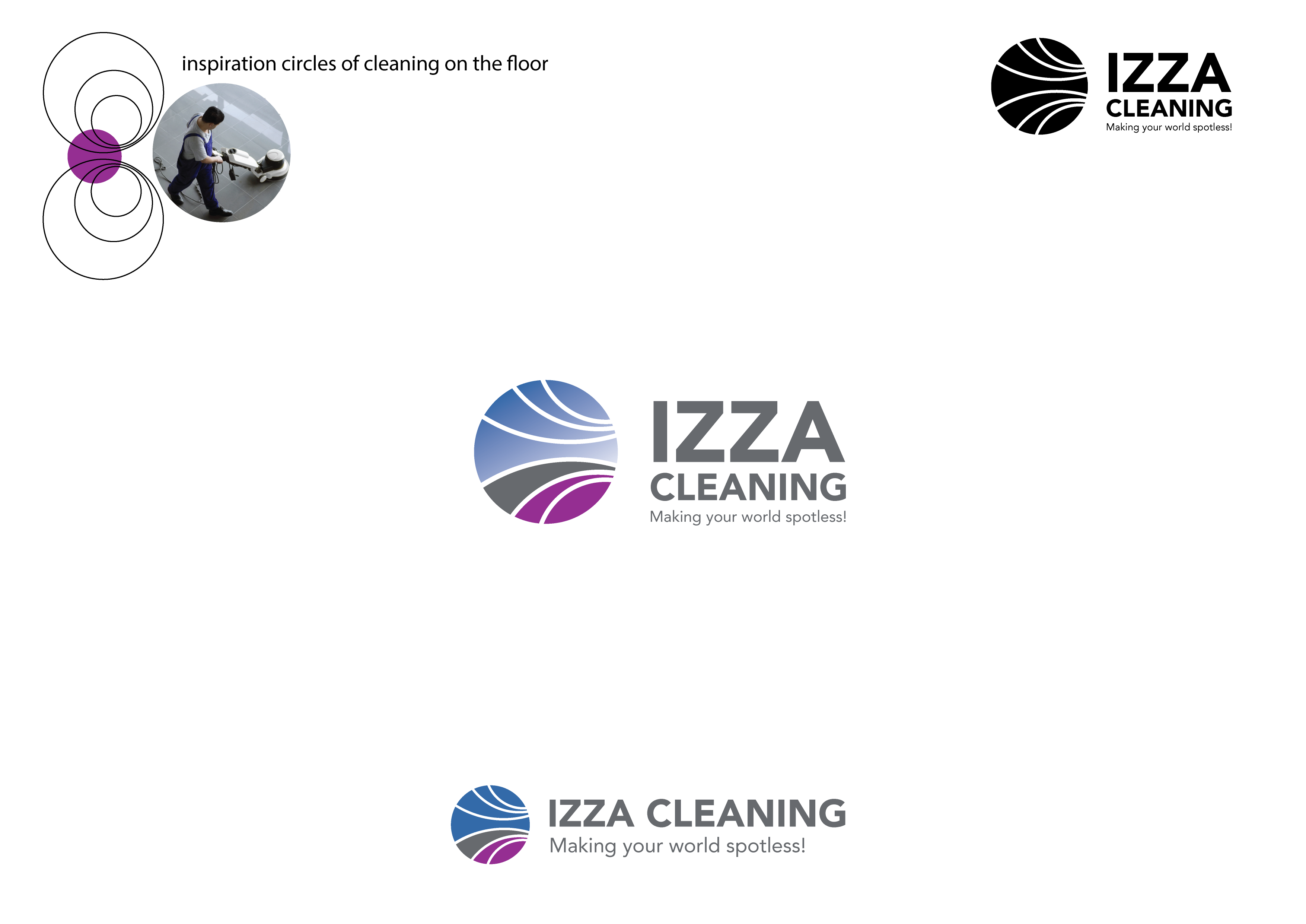 Logo Design by Sevy for this project | Design #24459814