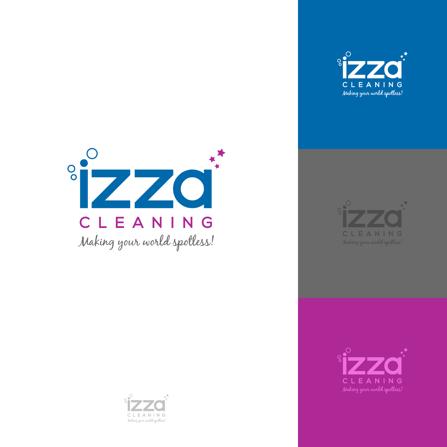 Logo Design by Marianna K. for this project | Design #24462836