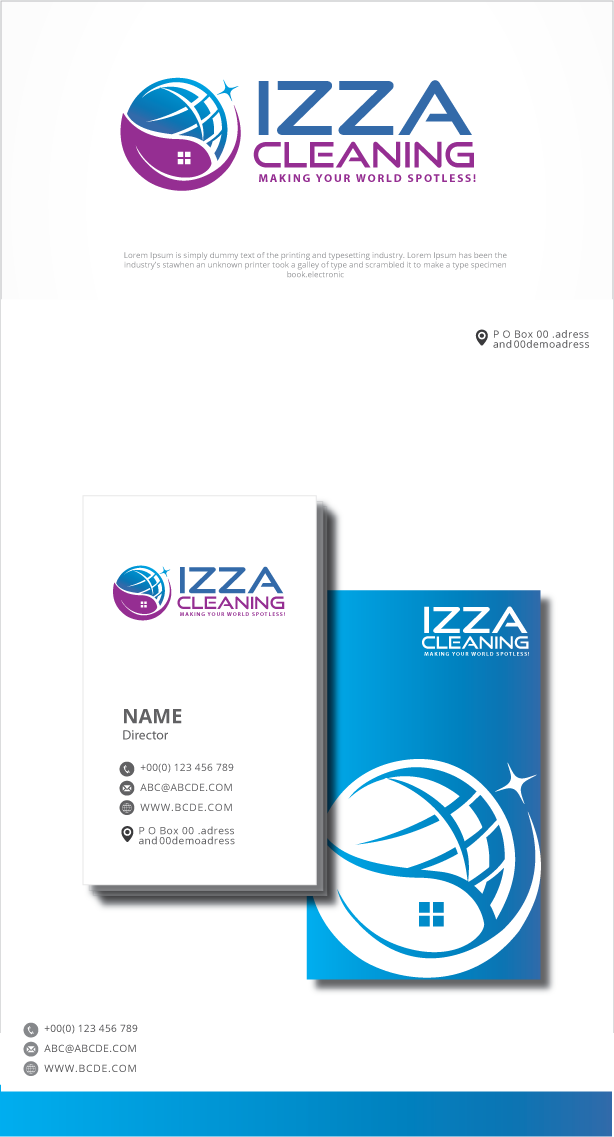 Logo Design by graphicevolution for this project | Design #24438670