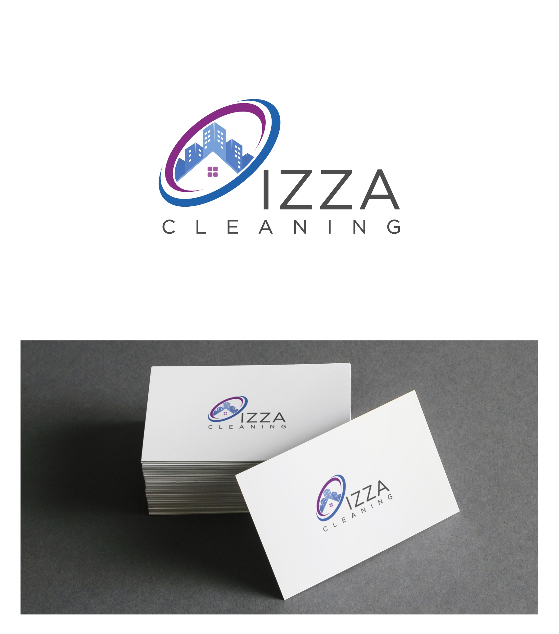 Logo Design by ZeneFashions for this project | Design #24452392