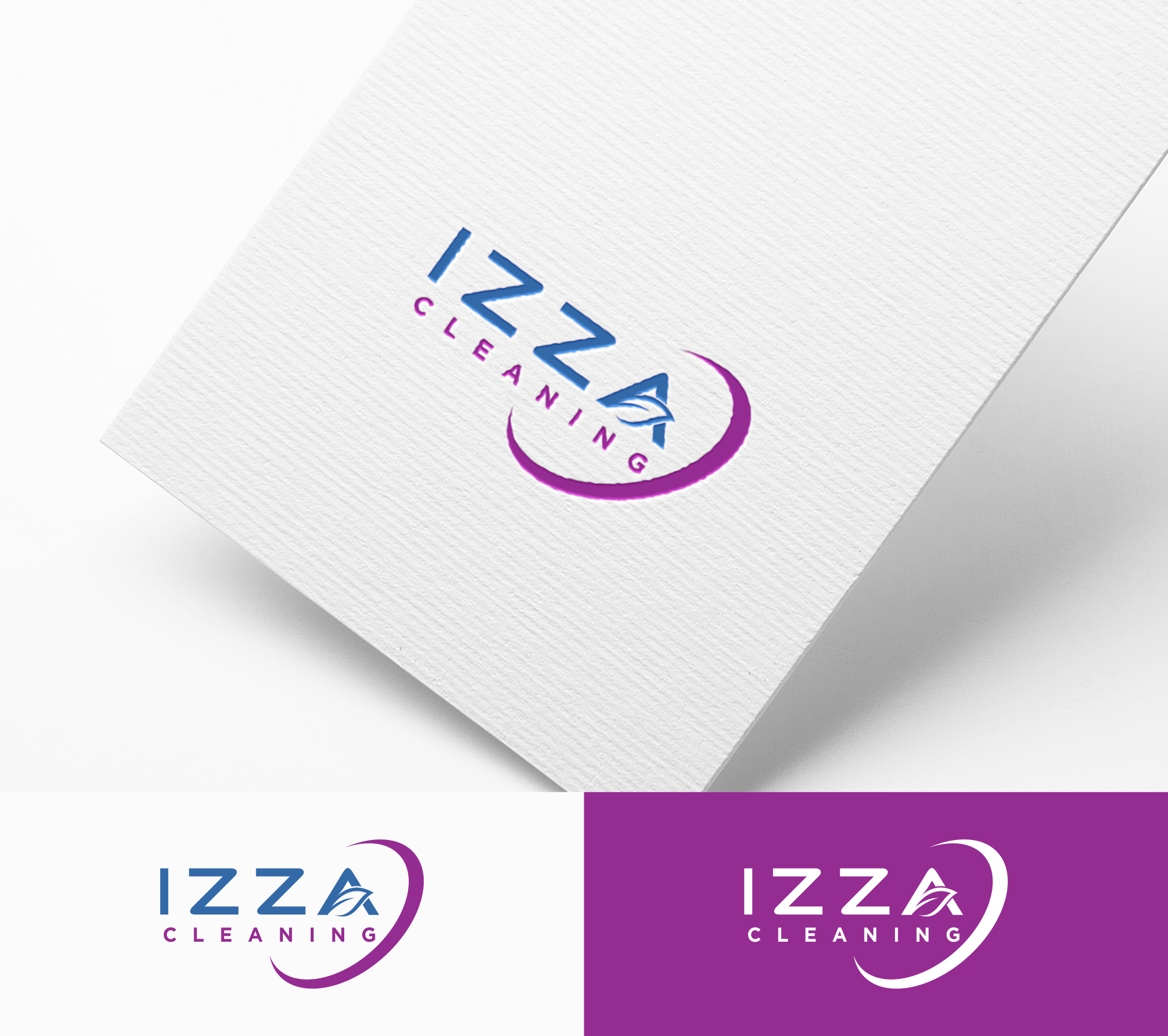 Logo Design by @VIA for this project | Design #24476327