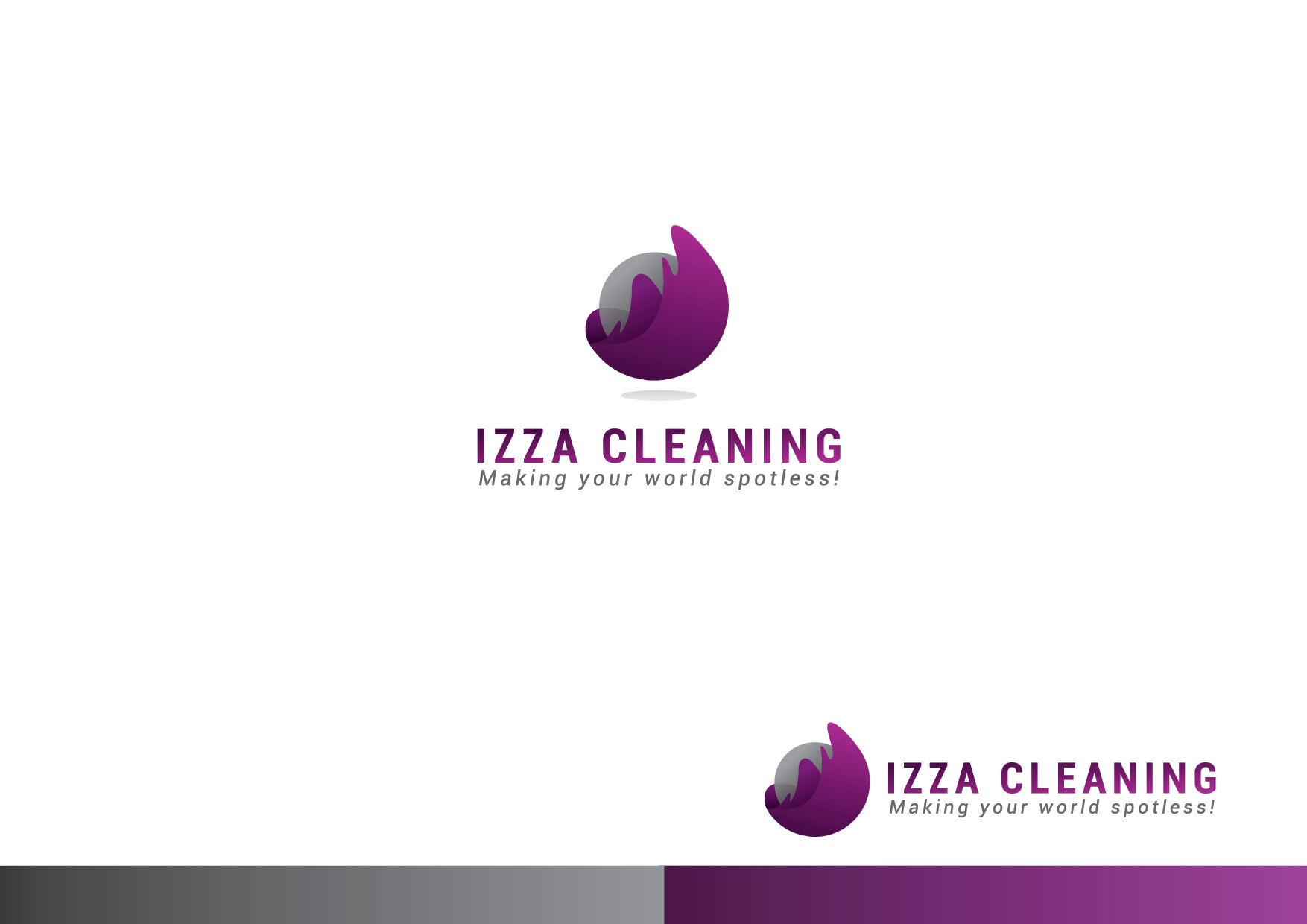 Logo Design by MenaGraphics for this project | Design #24489944