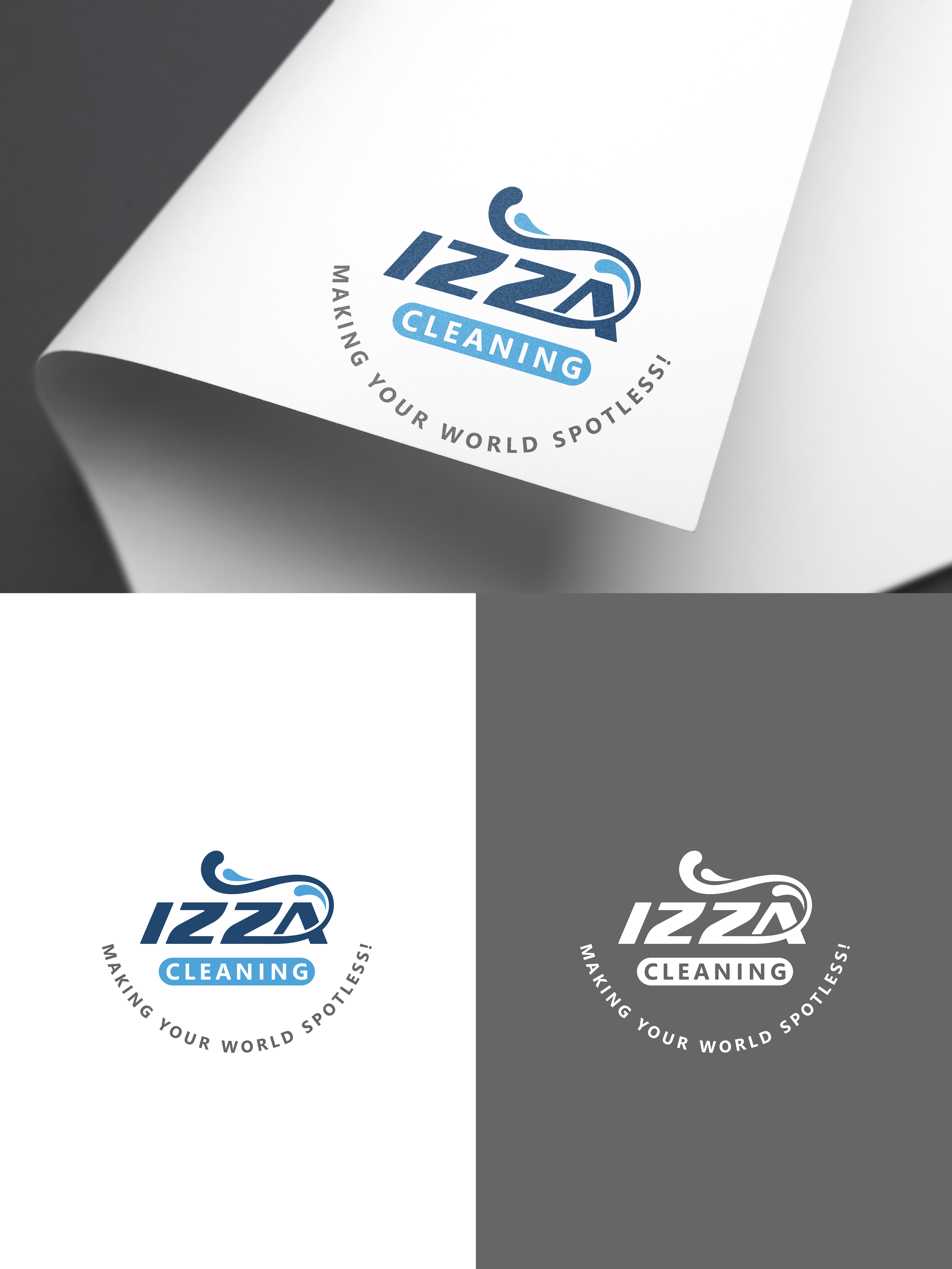 Logo Design by nhpawar for this project | Design #24542886