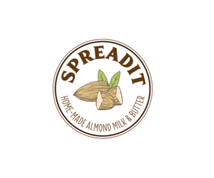 Logo Design by ERICK ANDRE VOORNEMAN for this project | Design #24532318