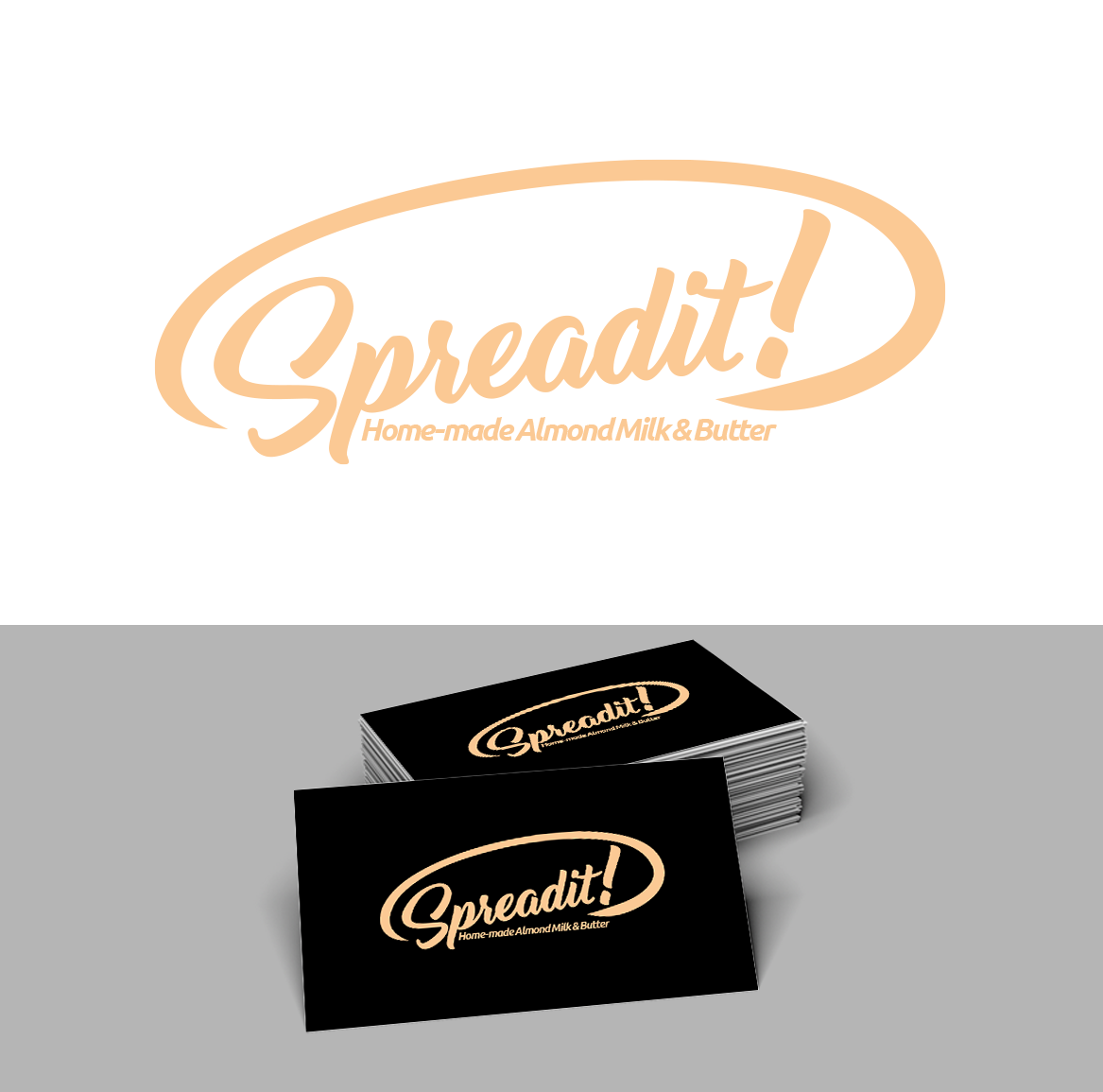 Logo Design by trufya for this project | Design #24531764