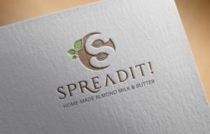 Diseño de Logo por Robert Macwan para este proyecto | Diseño: #24537253