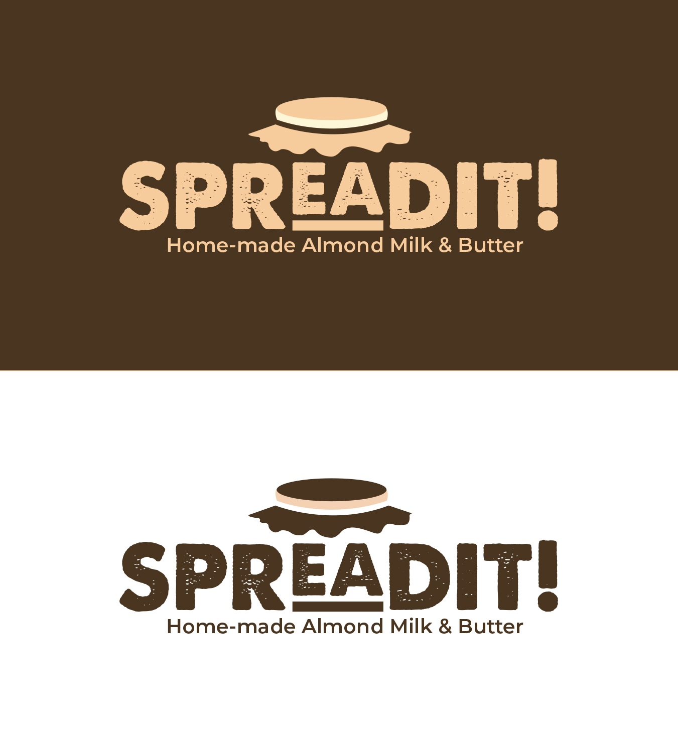 Logo Design by [HP] Henry Panaligan for this project | Design #24486228
