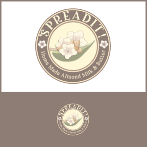Logo Design by Lenora for this project | Design: #24519577