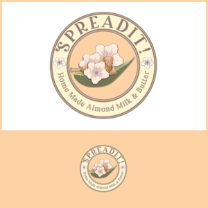 Logo Design by Lenora for this project | Design: #24519582