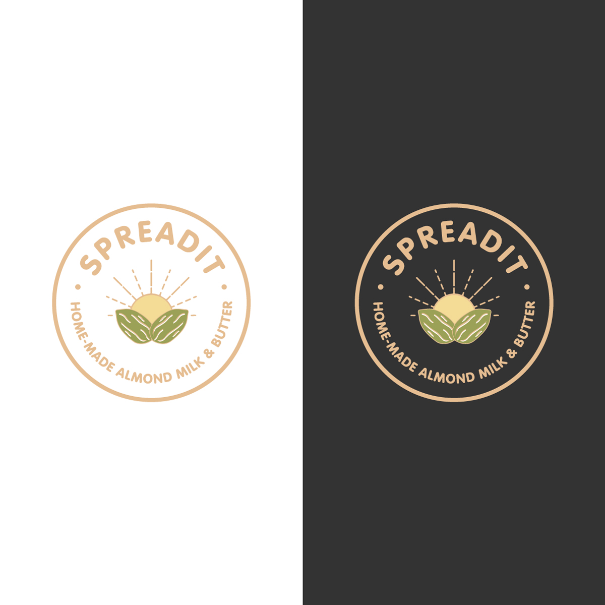 Logo Design by RS|D for this project | Design #24533554