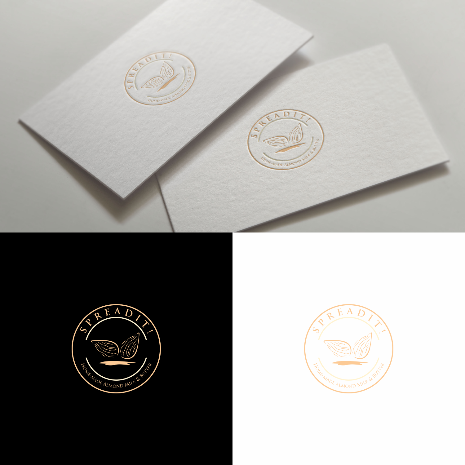 Logo Design by ZiangArt_Studio for this project | Design #24479520