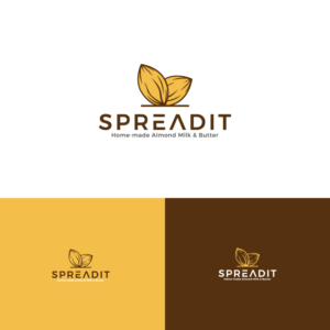 Diseño de Logo por Gisella Guzmán para este proyecto | Diseño: #24531171