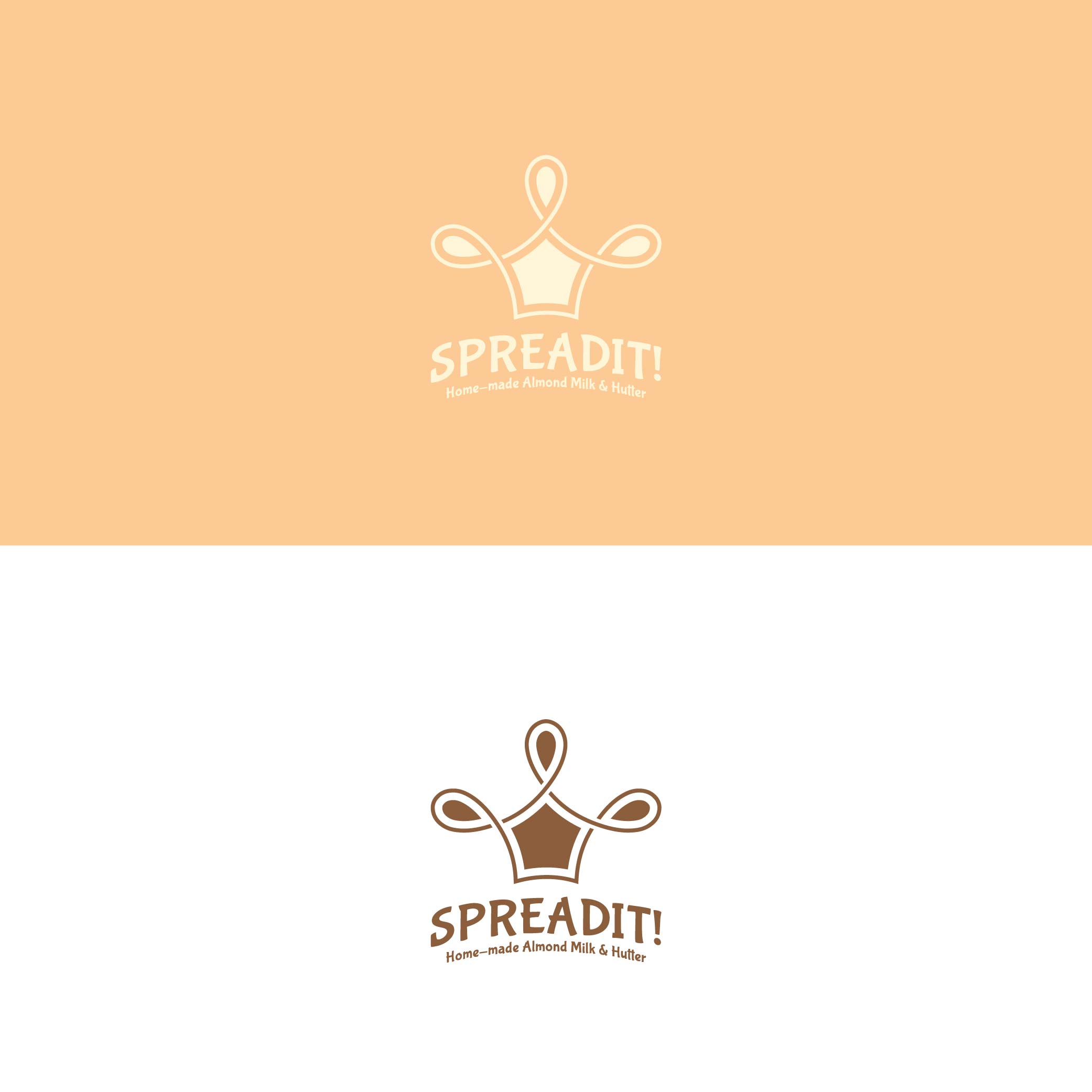 Logo-Design von Fatrim für dieses Projekt | Design #24482600
