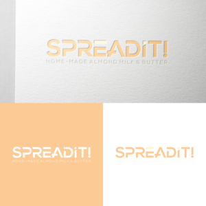 Logo Design by Alya Fikria Rabbani