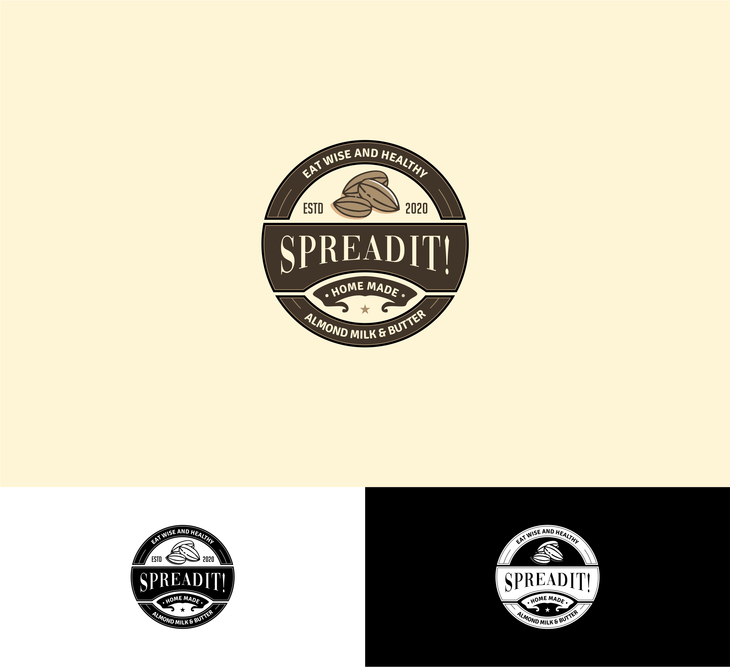 Logo Design by FoolishKid for this project | Design #24481528