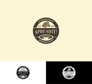 Logo Design by FoolishKid for this project | Design #24481528