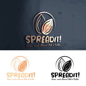 Logo Design by Juanitozzz