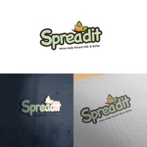 Logo Design by GayanDesign for this project | Design: #24479619