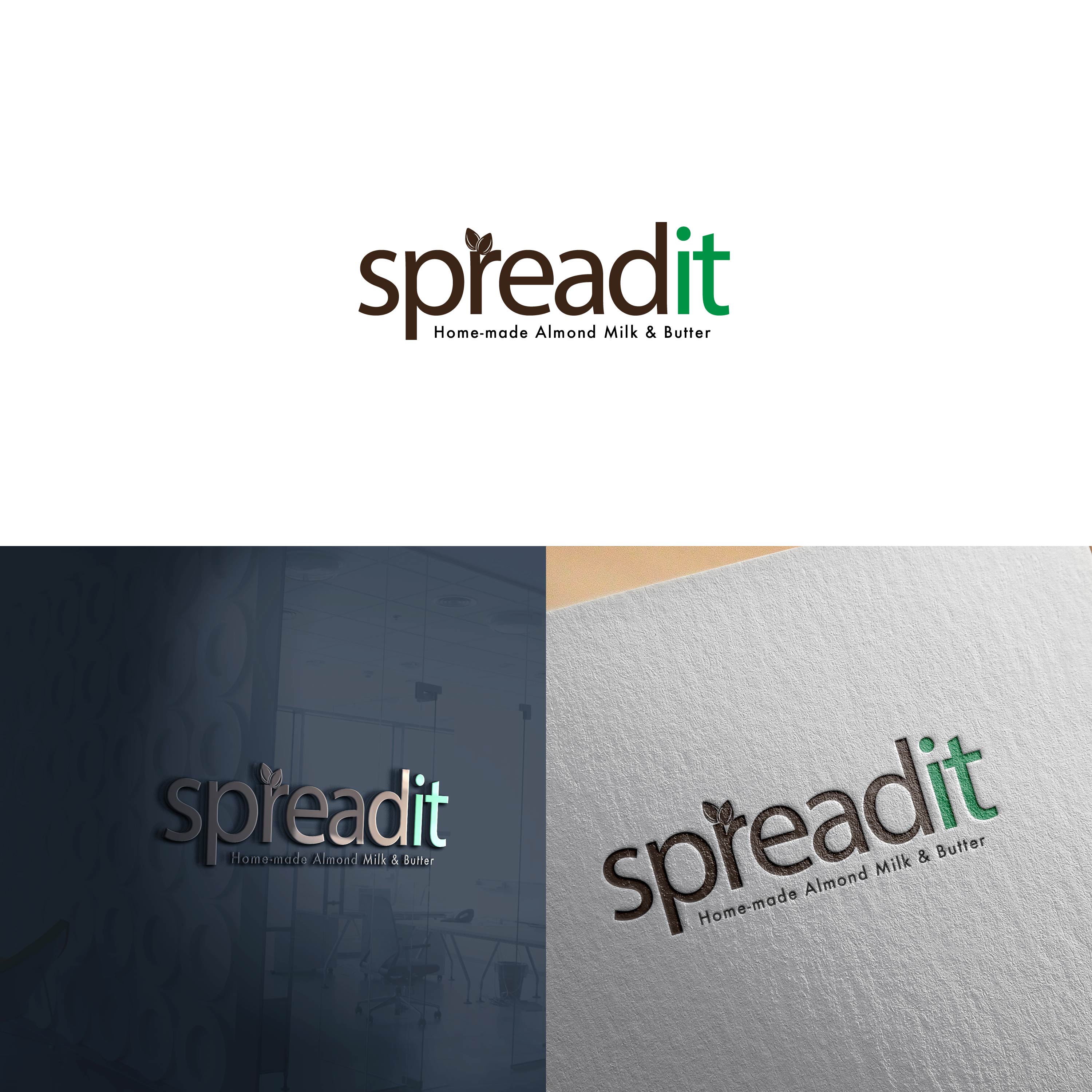 Logo Design by GayanDesign for this project | Design #24479624