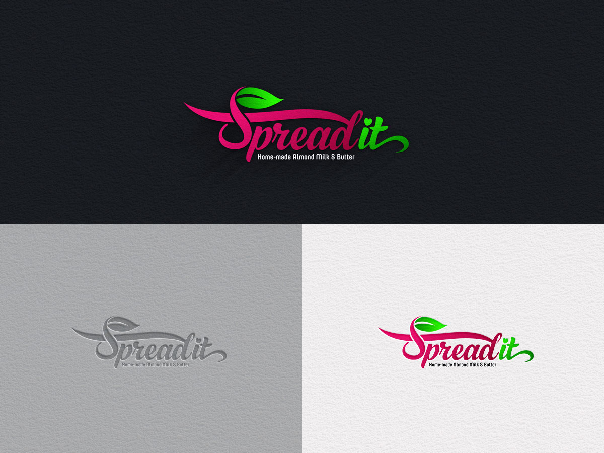 Logo Design by teddy_sign for this project | Design #24479383