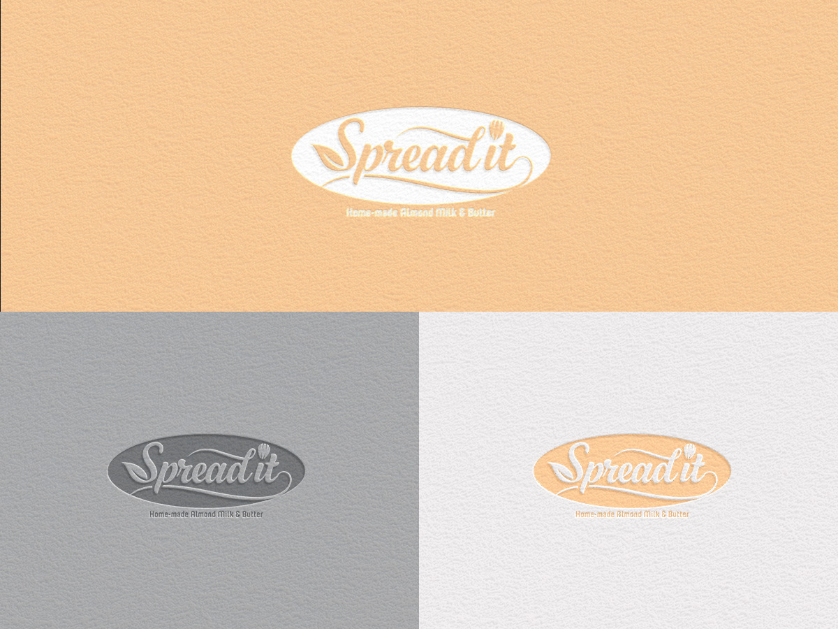 Logo Design by teddy_sign for this project | Design #24505107