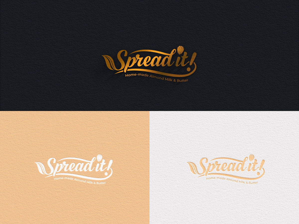 Logo Design by teddy_sign for this project | Design #24511644