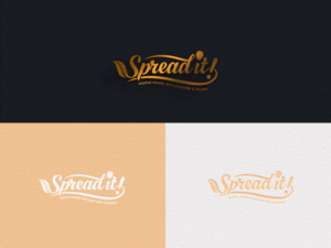 Logo Design by teddy_sign for this project | Design: #24511644