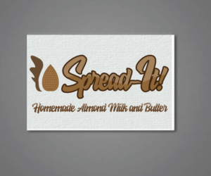 Logo Design by Fred Byers1998