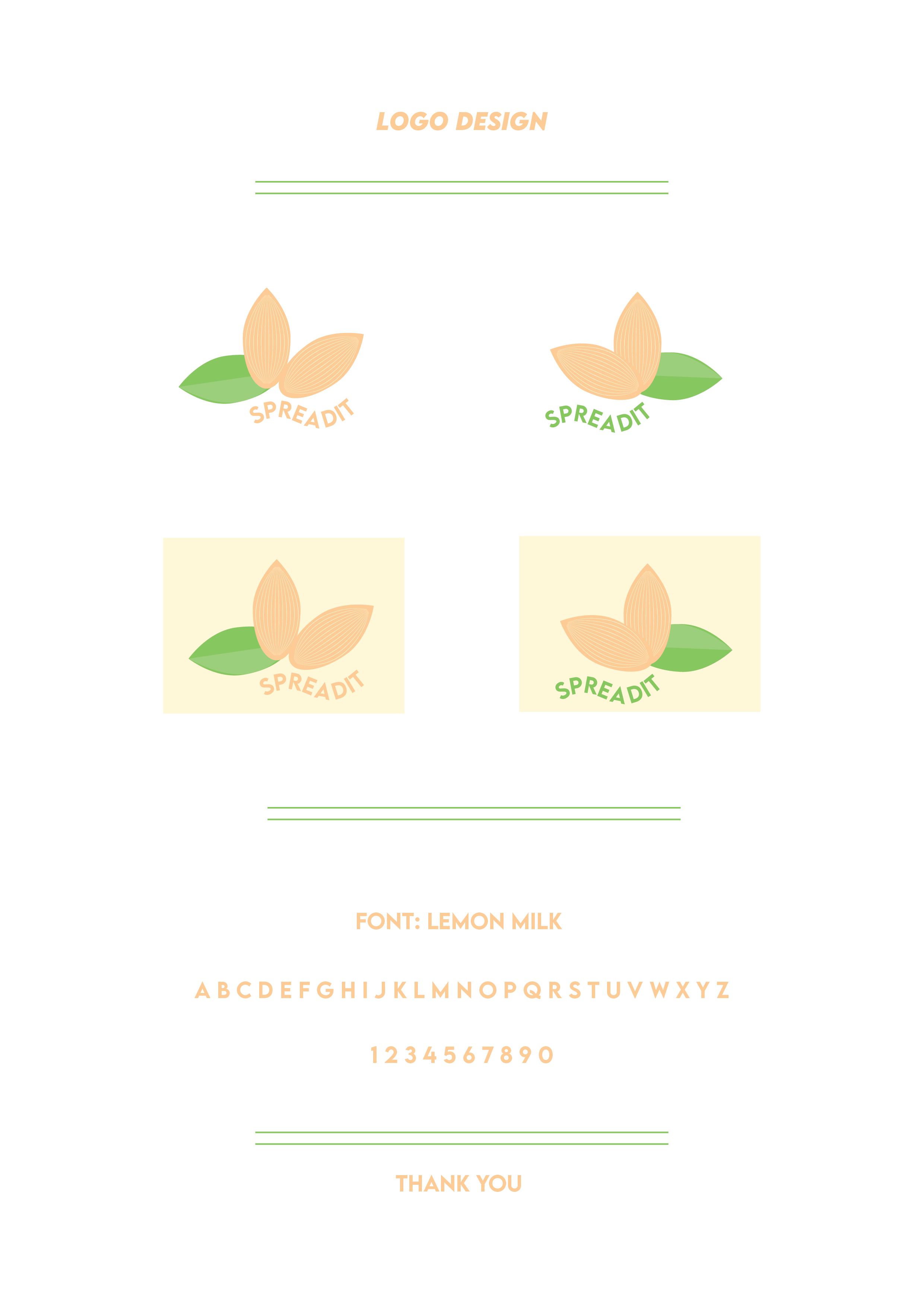 Logo-Design von SophieK für dieses Projekt | Design #24487349