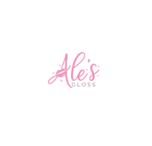 Ale's gloss | Design de Logo par mar'Z