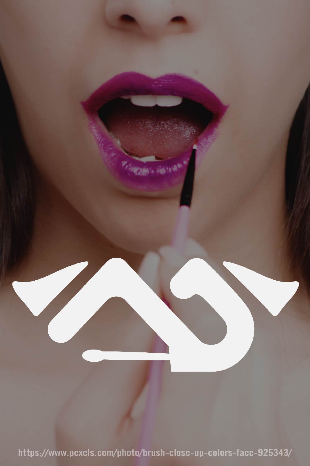 Diseño de Logo por AeT Ecuador para Ale's gloss | Diseño #24465077