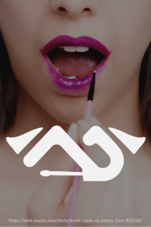 Diseño de Logo por AeT Ecuador para Ale's gloss | Diseño: #24465077