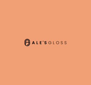 Diseño de Logo por 89Graphic para Ale's gloss | Diseño: #24473475