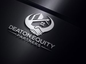 Deaton Equity Partners | Logo Design by akterkhadijars