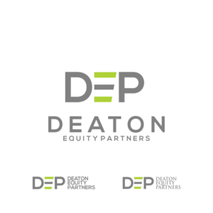 Deaton Equity Partners | Design de Logo par Gerald Design 3