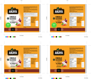 Packaging Design by wiesnu.a for HBHnaturals | Design: #24572748